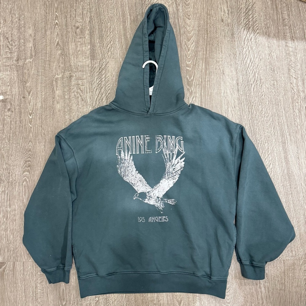 ANINE BING Hoodie